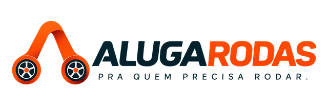 Aluga Rodas · Pra quem precisa rodar